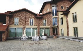 Cascina Speranza Hotel